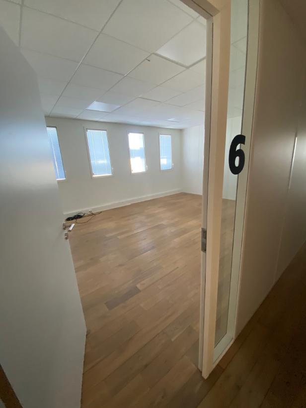 Bureau Balma 577m² Location bureau Balma Haute-Garonne OLBUR2108193 12